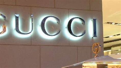 100 offerte di lavoro per “Gucci” qui: Italy .